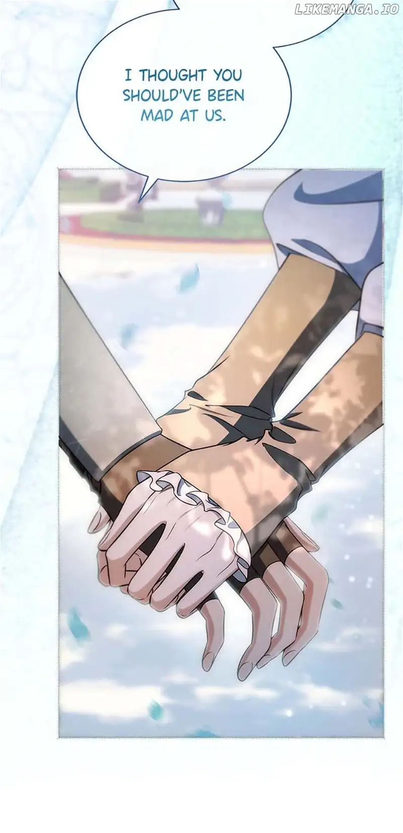It’s My Destiny To Be The Hero’s Saviour Chapter 78 400 069