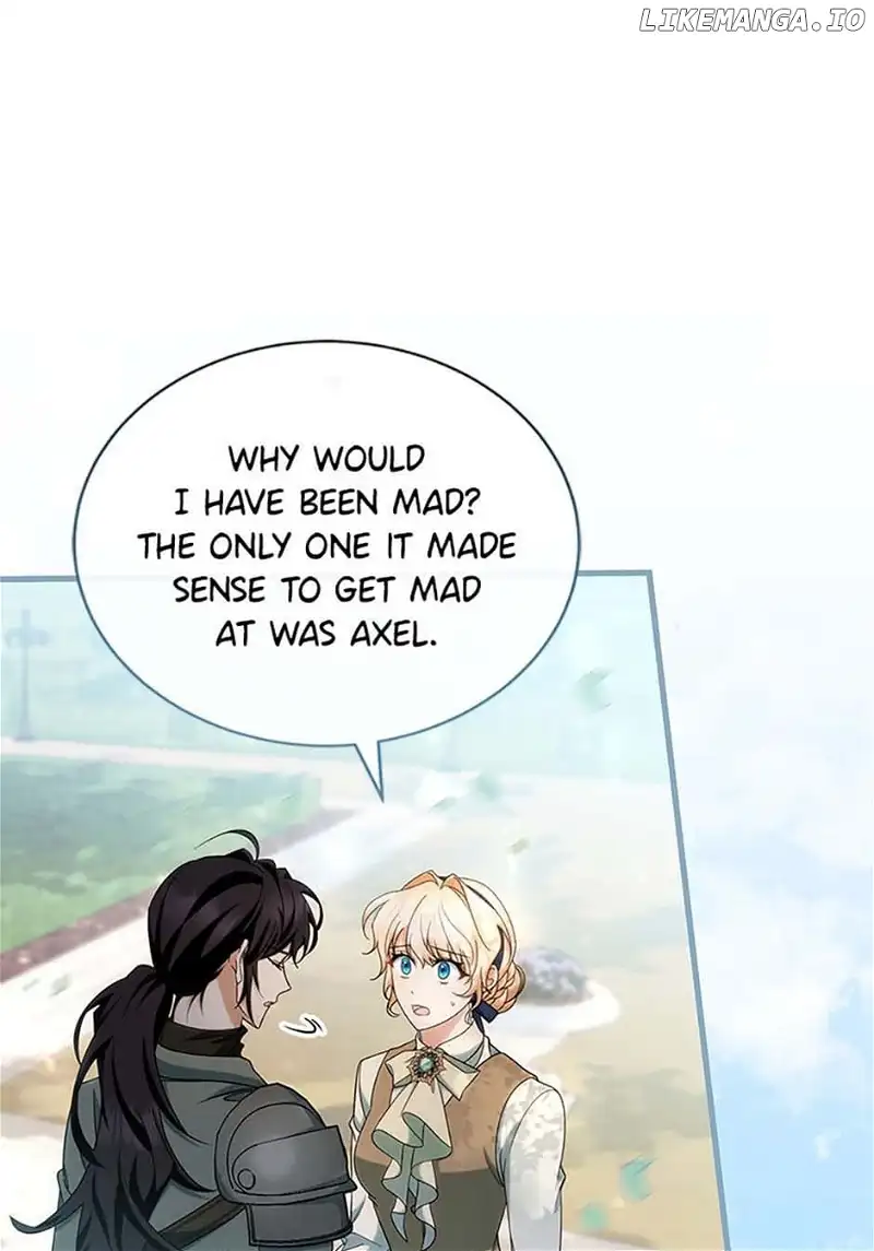 It’s My Destiny To Be The Hero’s Saviour Chapter 78 401 070