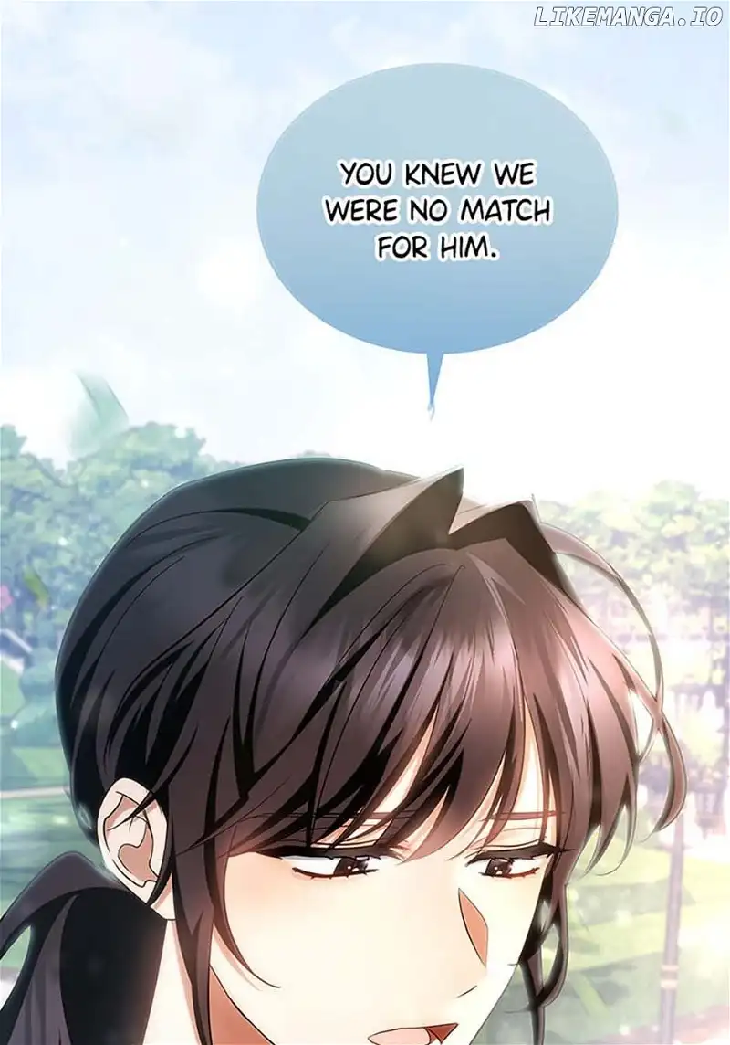 It’s My Destiny To Be The Hero’s Saviour Chapter 78 403 072