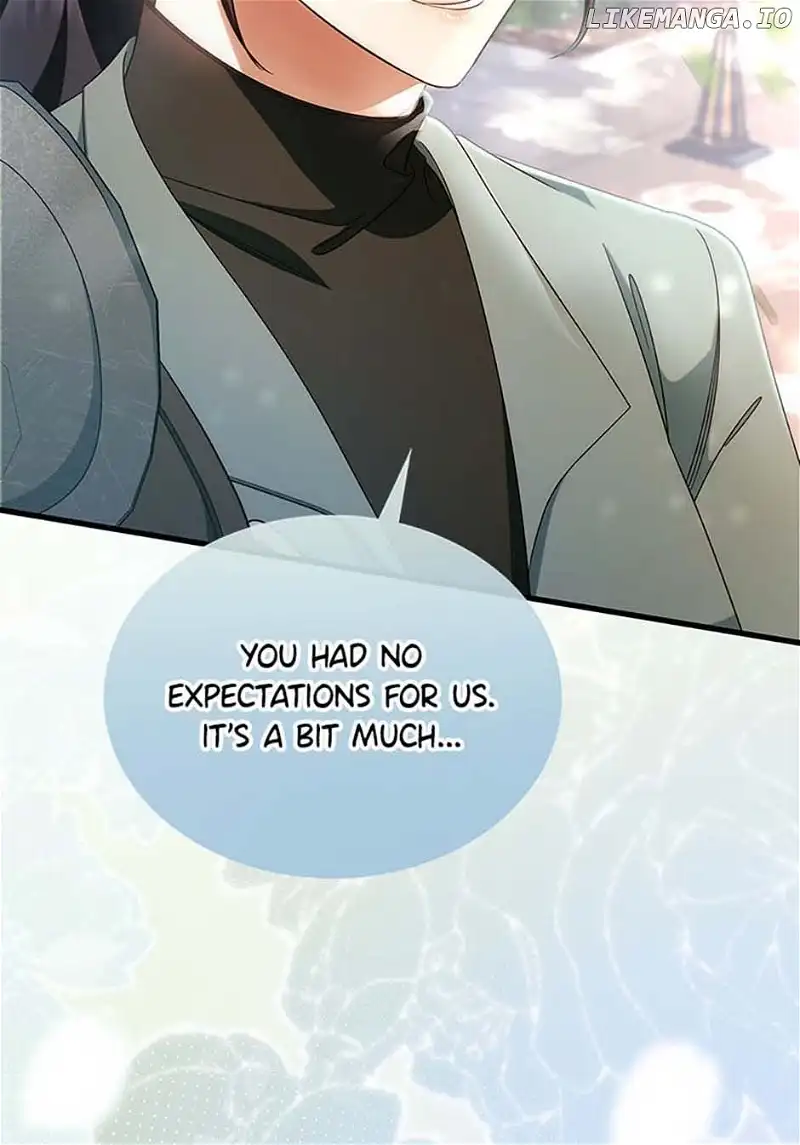 It’s My Destiny To Be The Hero’s Saviour Chapter 78 404 073