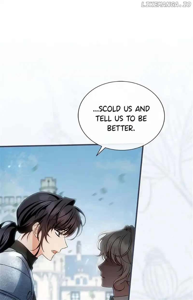 It’s My Destiny To Be The Hero’s Saviour Chapter 78 407 076