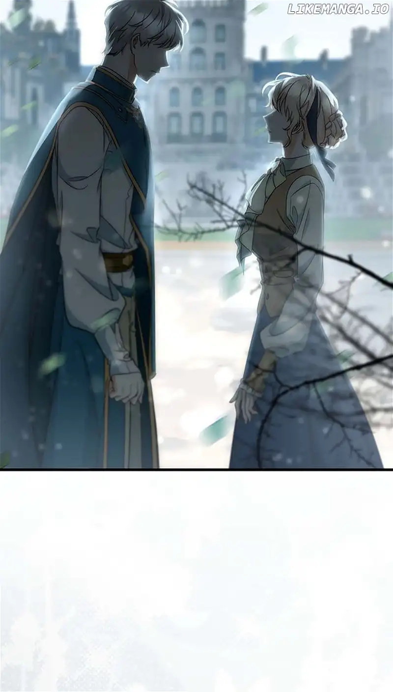 It’s My Destiny To Be The Hero’s Saviour Chapter 78 412 081