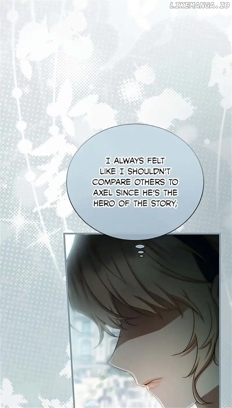 It’s My Destiny To Be The Hero’s Saviour Chapter 78 413 082
