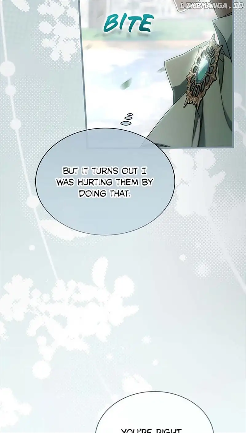 It’s My Destiny To Be The Hero’s Saviour Chapter 78 414 083
