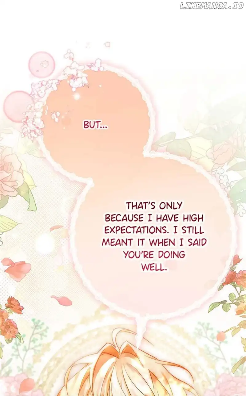 It’s My Destiny To Be The Hero’s Saviour Chapter 78 416 085