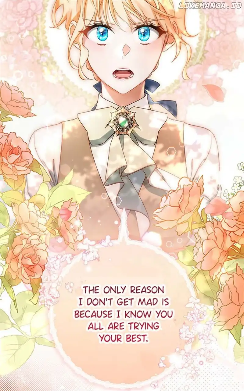 It’s My Destiny To Be The Hero’s Saviour Chapter 78 417 086