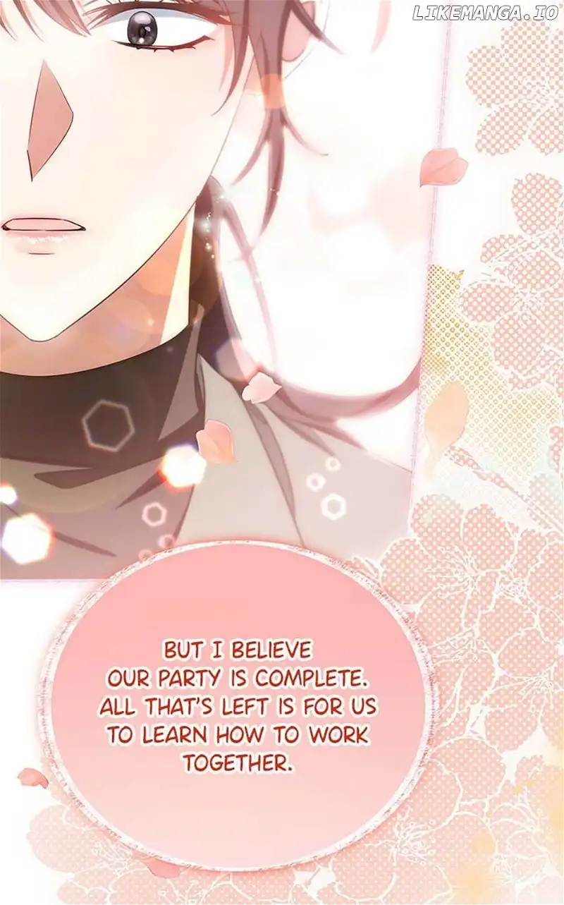 It’s My Destiny To Be The Hero’s Saviour Chapter 78 419 088