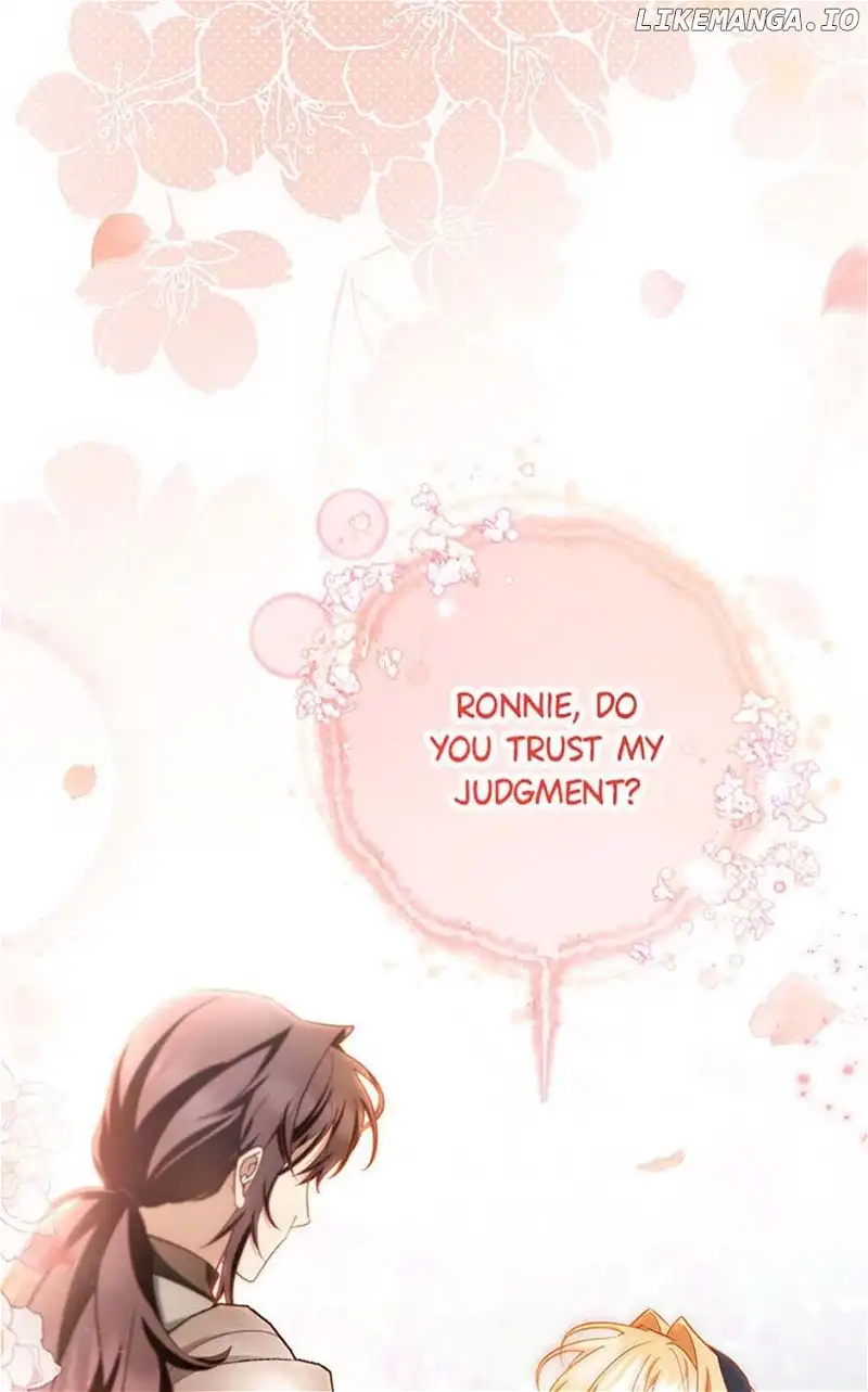 It’s My Destiny To Be The Hero’s Saviour Chapter 78 420 089