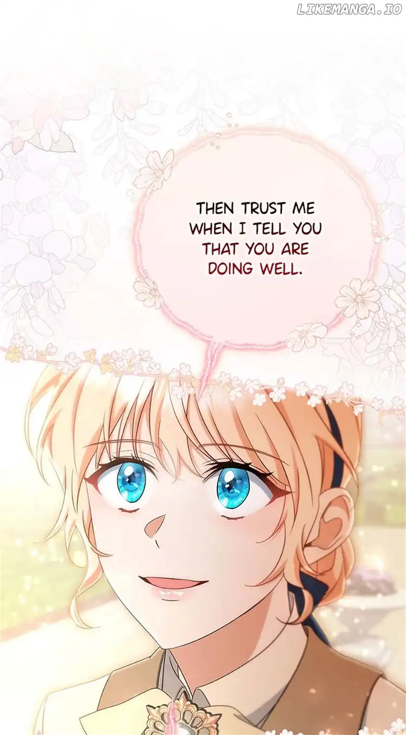 It’s My Destiny To Be The Hero’s Saviour Chapter 78 422 091