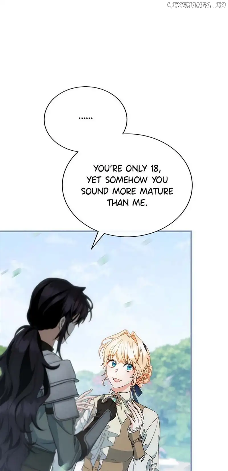 It’s My Destiny To Be The Hero’s Saviour Chapter 78 425 094