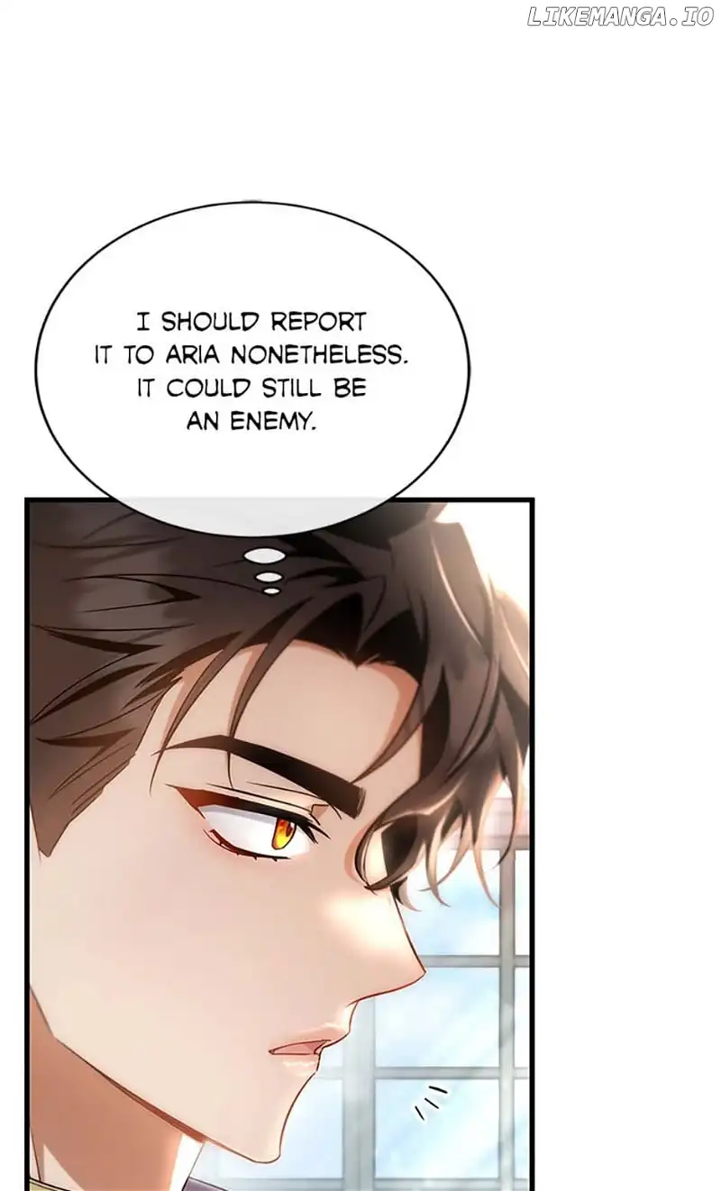 It’s My Destiny To Be The Hero’s Saviour Chapter 78 431 100