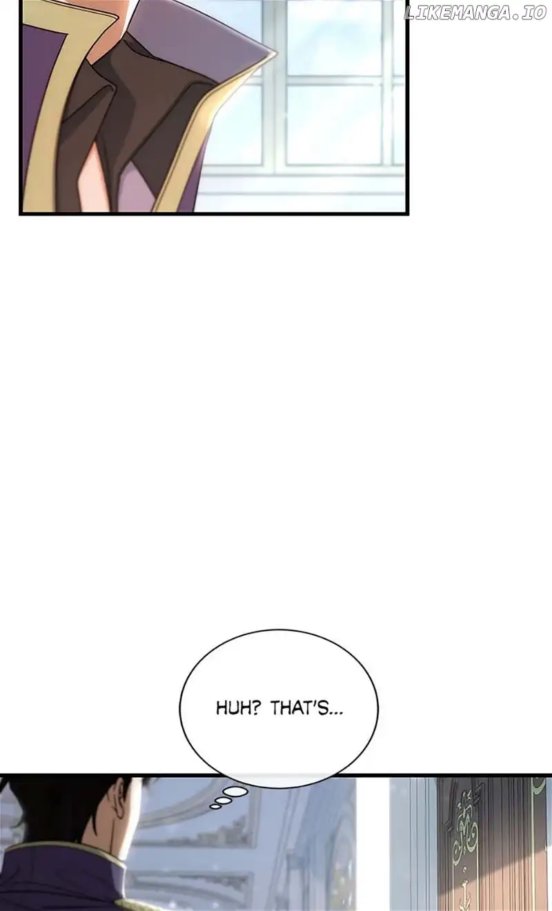 It’s My Destiny To Be The Hero’s Saviour Chapter 78 432 101
