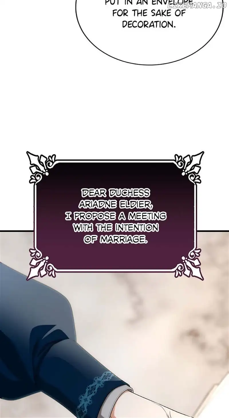 It’s My Destiny To Be The Hero’s Saviour Chapter 78 436 105