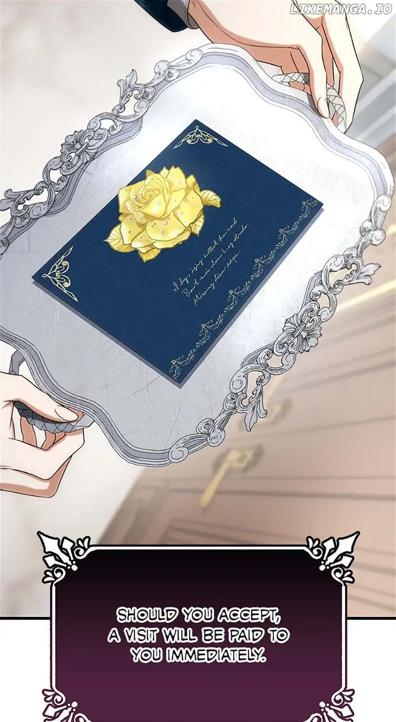 It’s My Destiny To Be The Hero’s Saviour Chapter 78 437 106