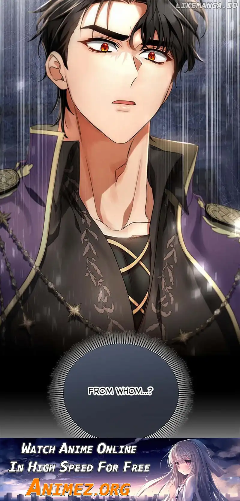 It’s My Destiny To Be The Hero’s Saviour Chapter 78 439 108