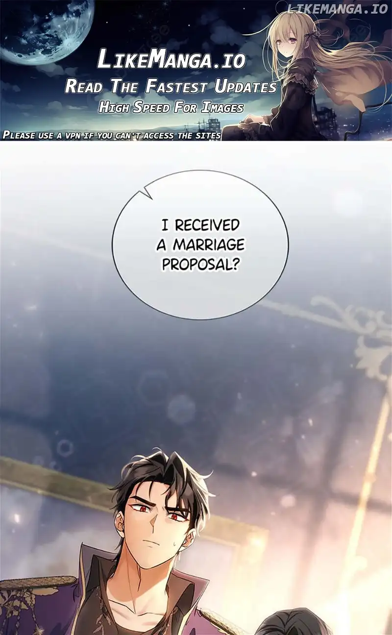 It’s My Destiny To Be The Hero’s Saviour Chapter 79 296 01