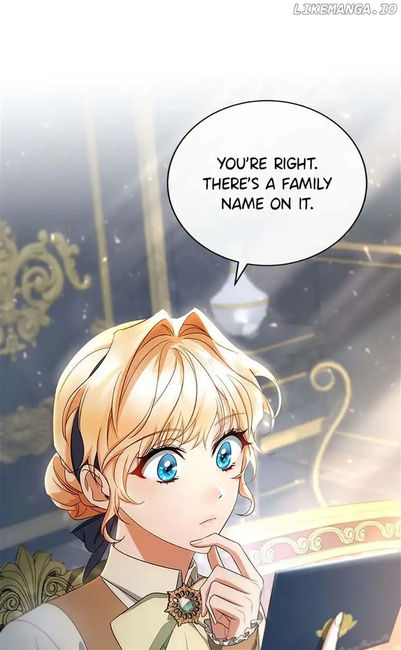 It’s My Destiny To Be The Hero’s Saviour Chapter 79 298 03