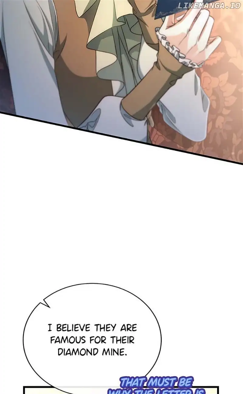 It’s My Destiny To Be The Hero’s Saviour Chapter 79 299 04