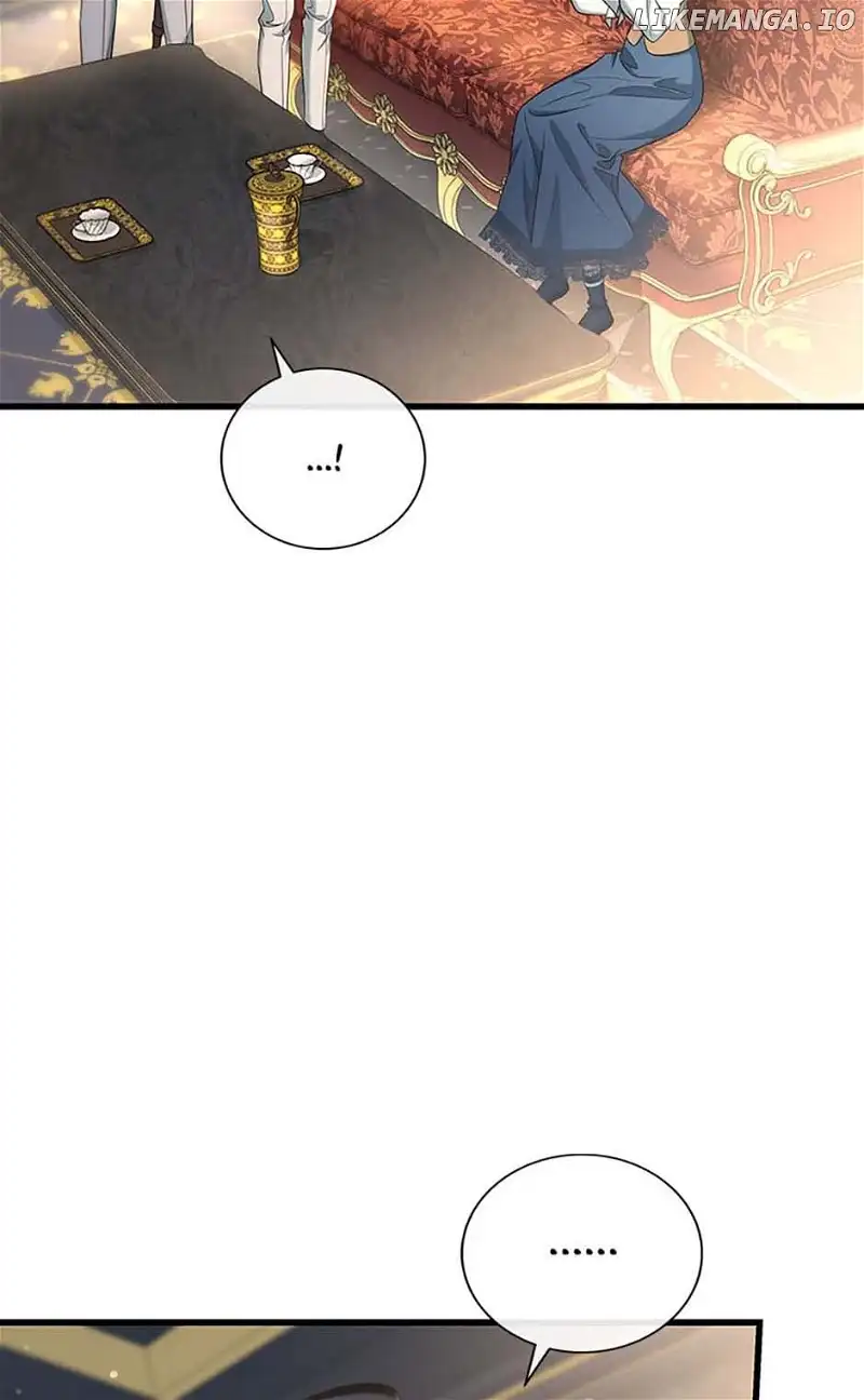 It’s My Destiny To Be The Hero’s Saviour Chapter 79 302 07