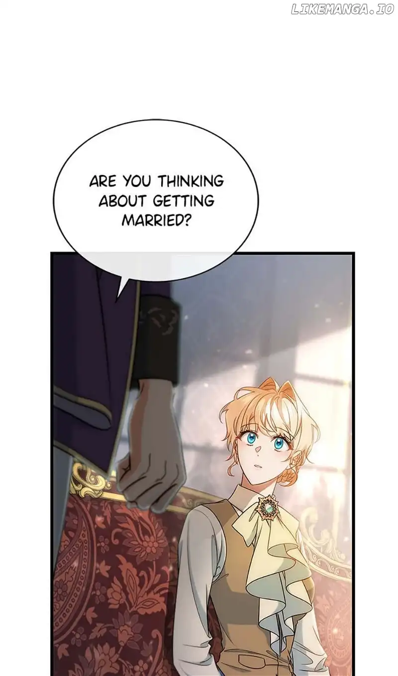 It’s My Destiny To Be The Hero’s Saviour Chapter 79 304 09