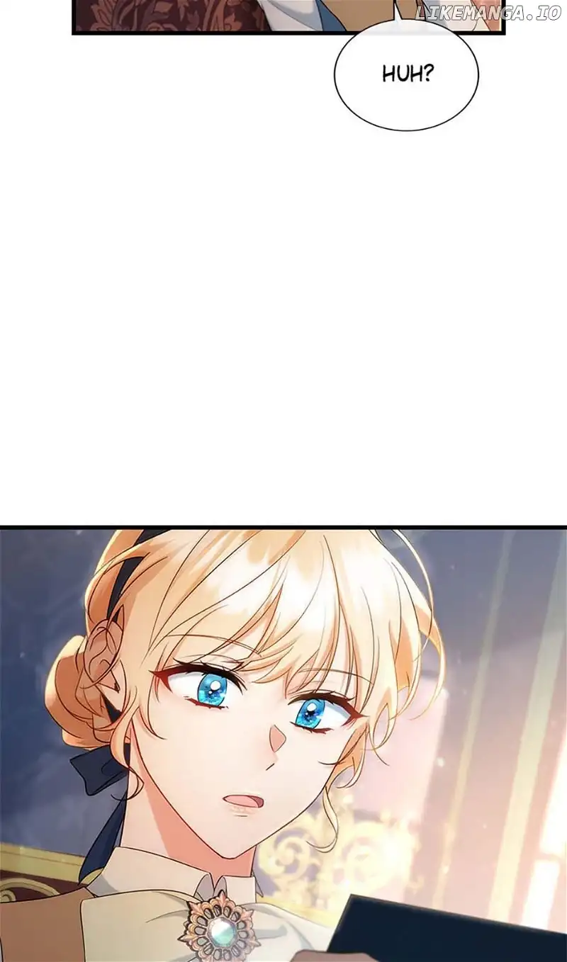 It’s My Destiny To Be The Hero’s Saviour Chapter 79 305 10