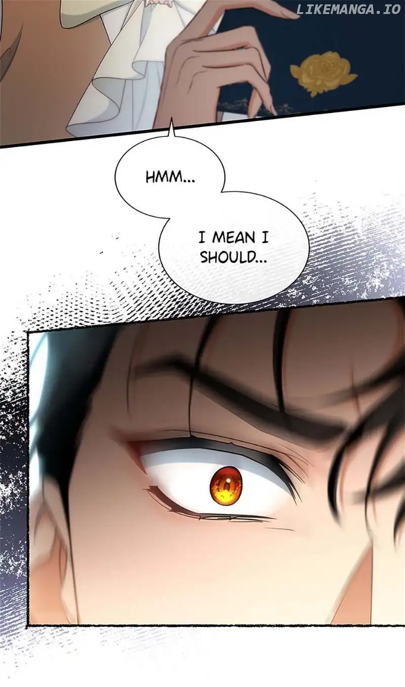 It’s My Destiny To Be The Hero’s Saviour Chapter 79 306 11
