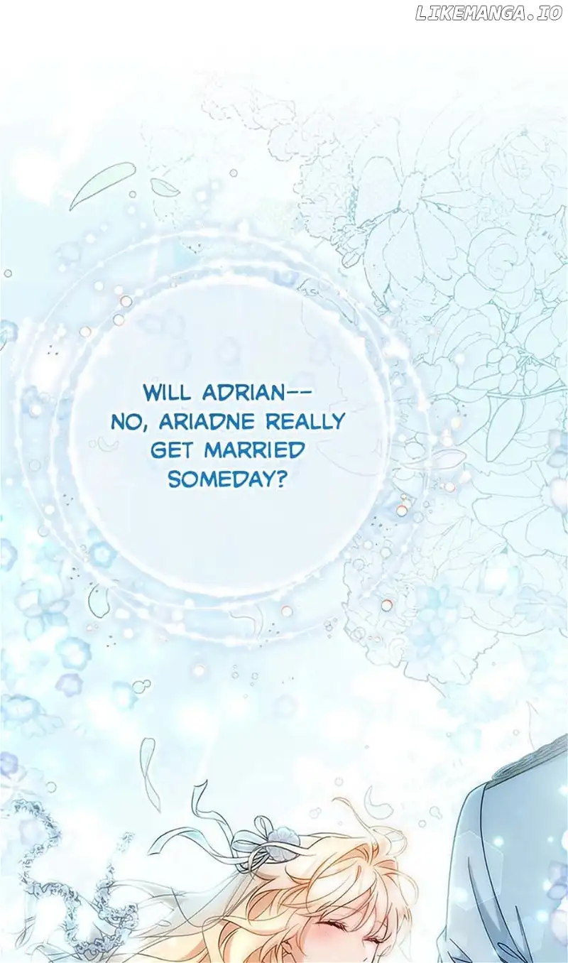 It’s My Destiny To Be The Hero’s Saviour Chapter 79 307 12