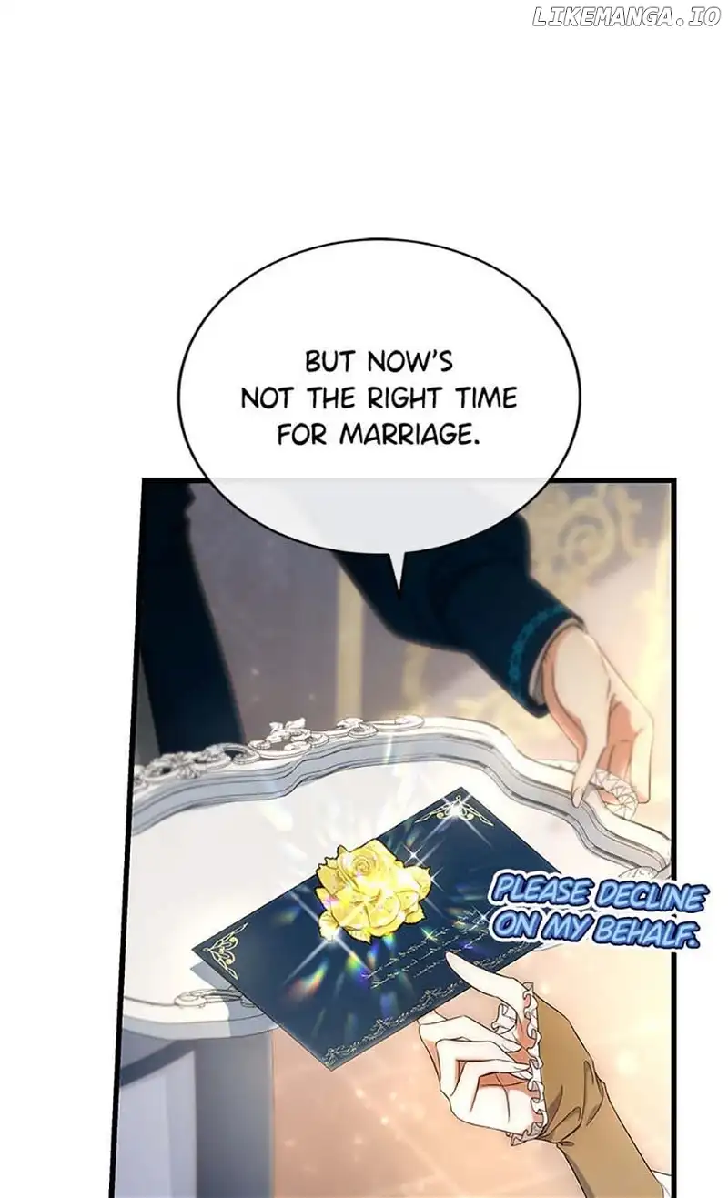 It’s My Destiny To Be The Hero’s Saviour Chapter 79 312 17