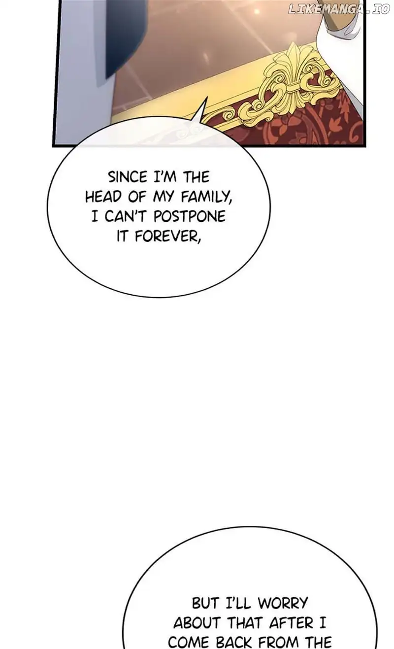 It’s My Destiny To Be The Hero’s Saviour Chapter 79 313 18