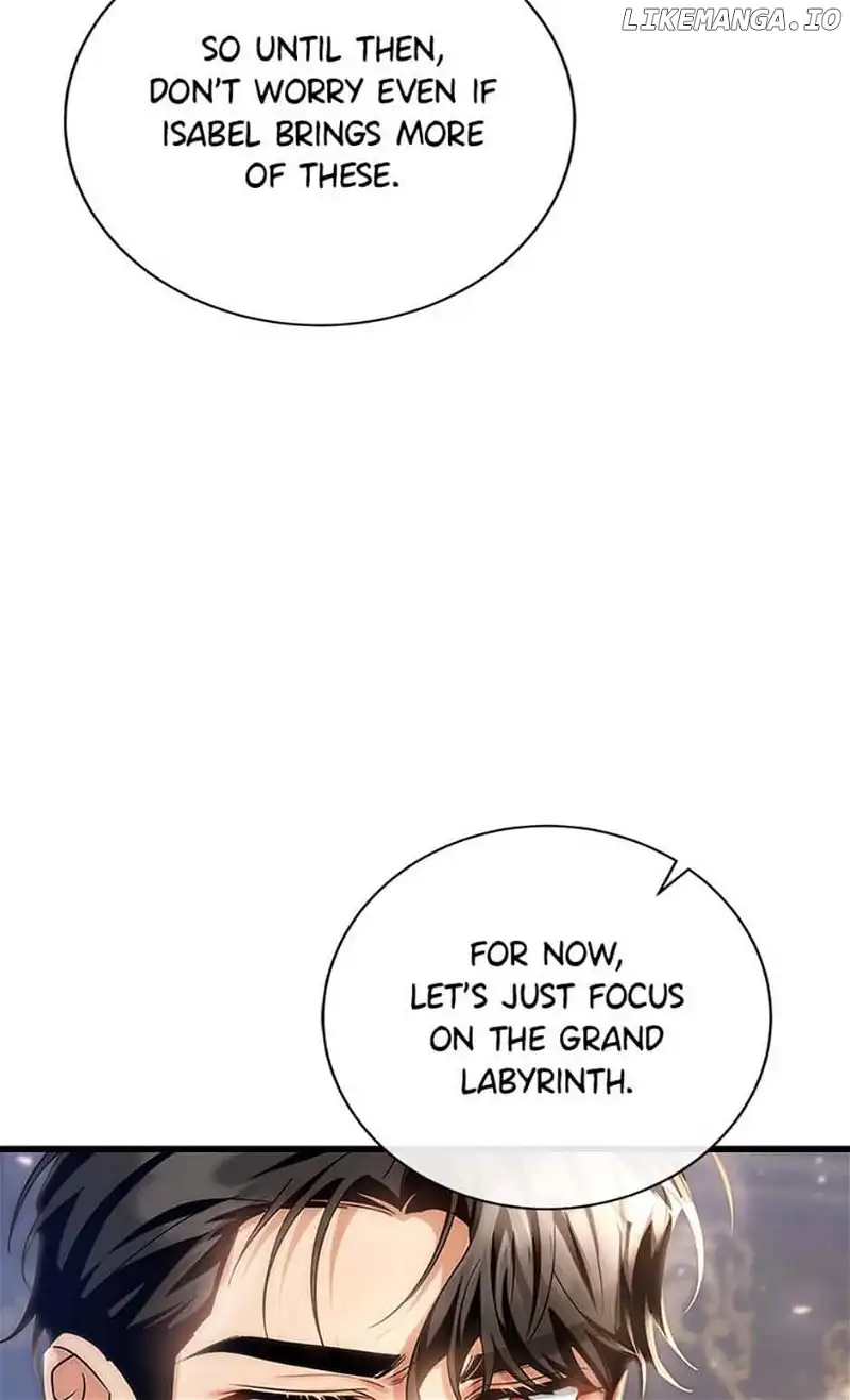 It’s My Destiny To Be The Hero’s Saviour Chapter 79 315 20