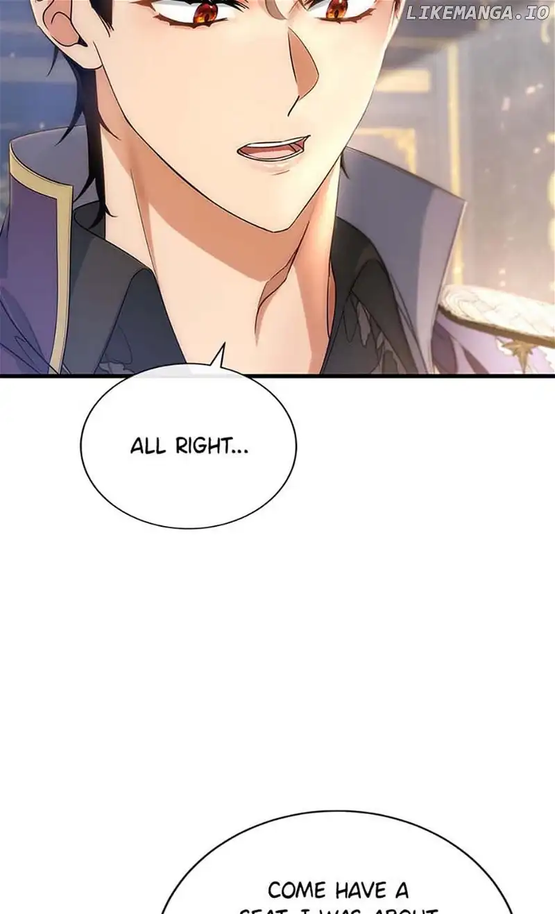 It’s My Destiny To Be The Hero’s Saviour Chapter 79 316 21