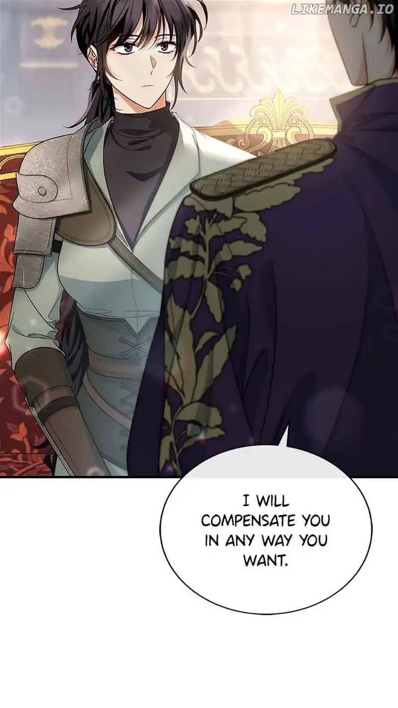 It’s My Destiny To Be The Hero’s Saviour Chapter 79 323 28