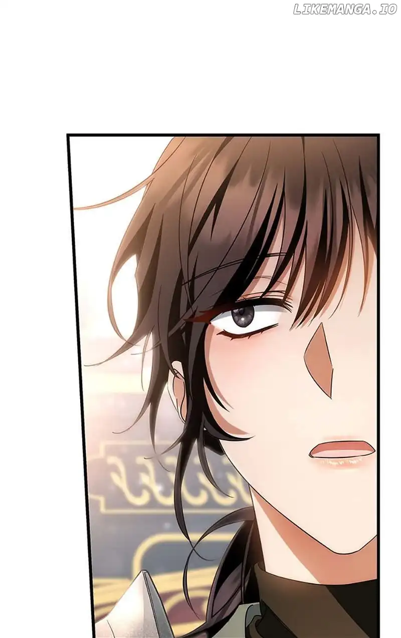 It’s My Destiny To Be The Hero’s Saviour Chapter 79 324 29