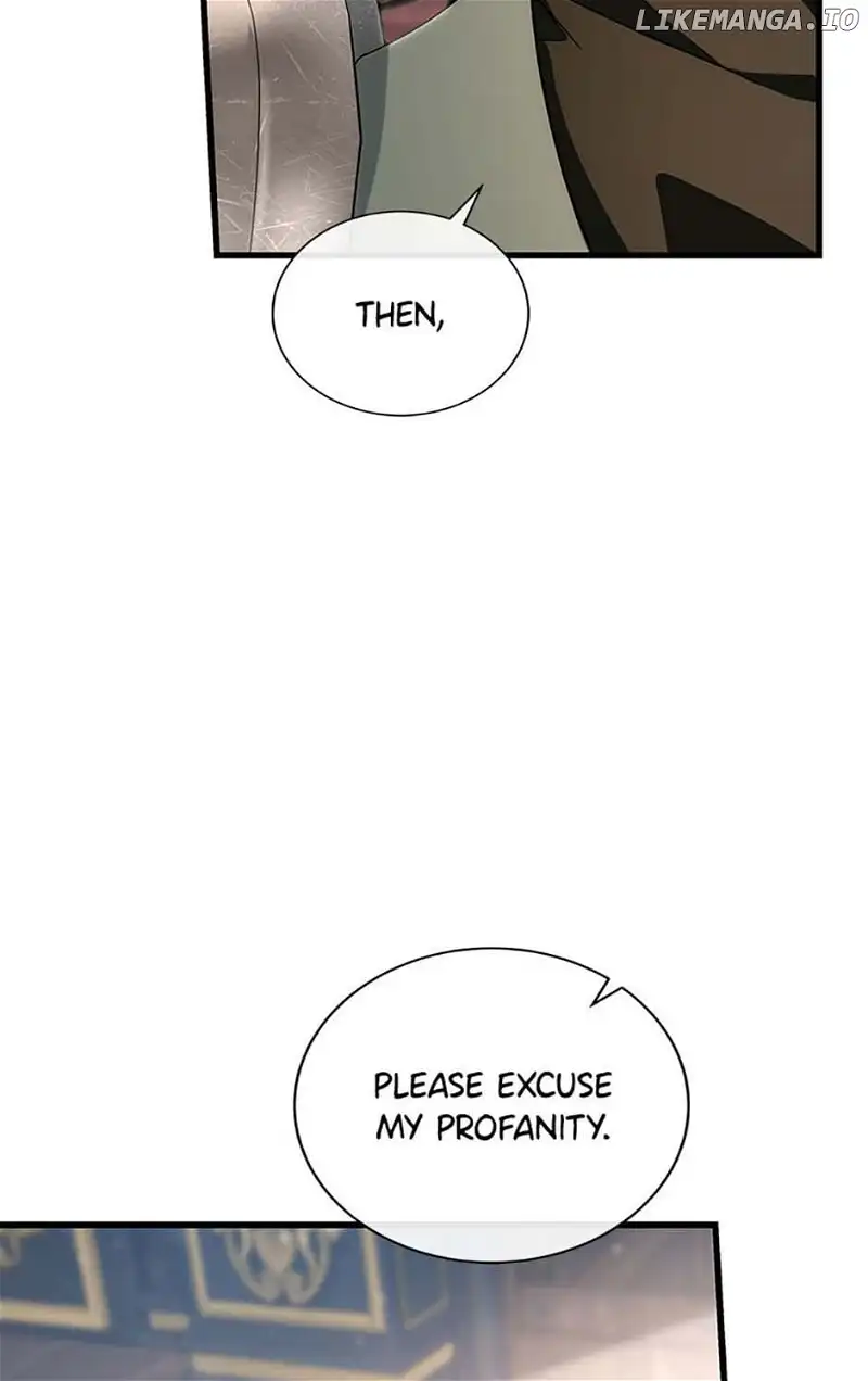 It’s My Destiny To Be The Hero’s Saviour Chapter 79 325 30