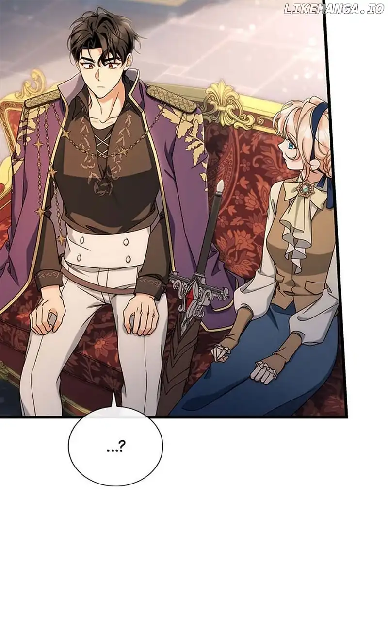 It’s My Destiny To Be The Hero’s Saviour Chapter 79 326 31