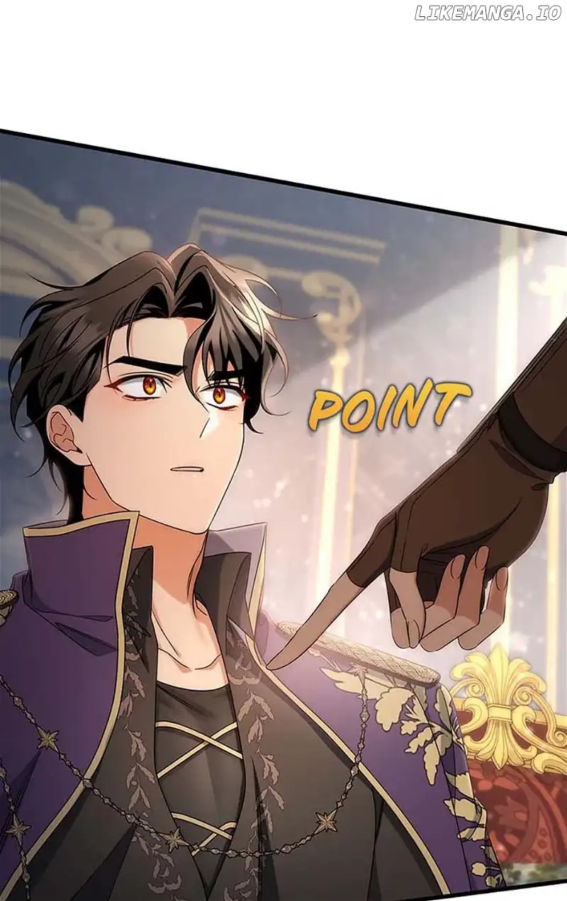 It’s My Destiny To Be The Hero’s Saviour Chapter 79 327 32
