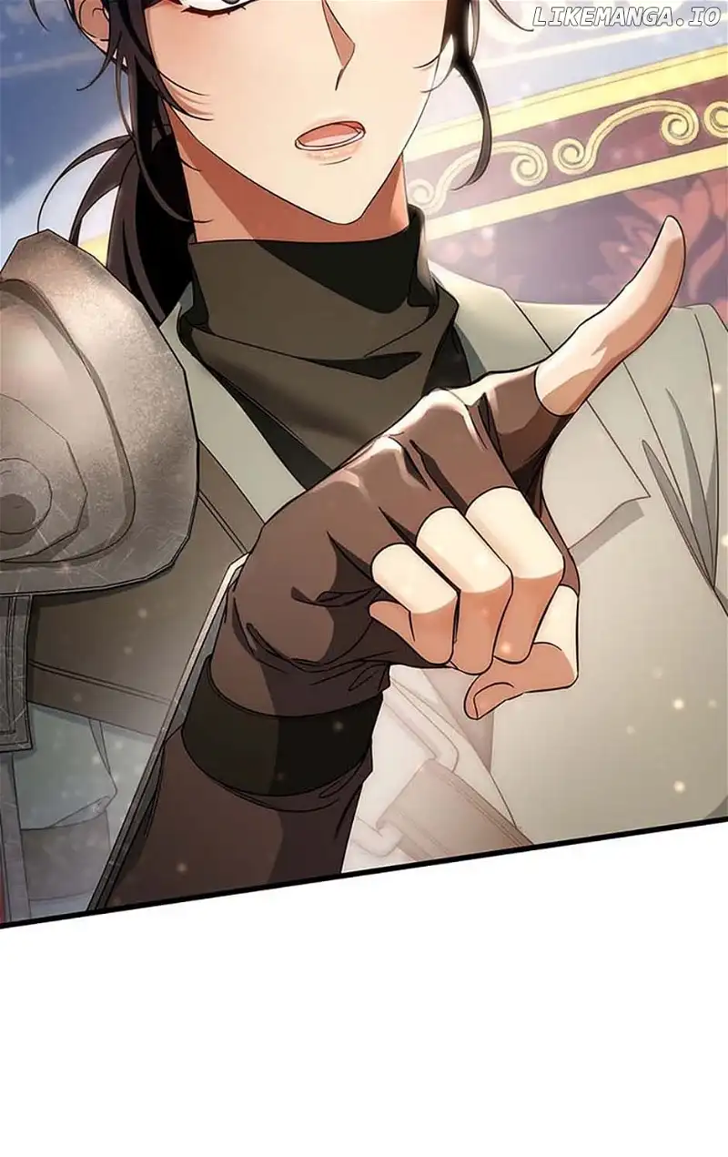 It’s My Destiny To Be The Hero’s Saviour Chapter 79 329 34