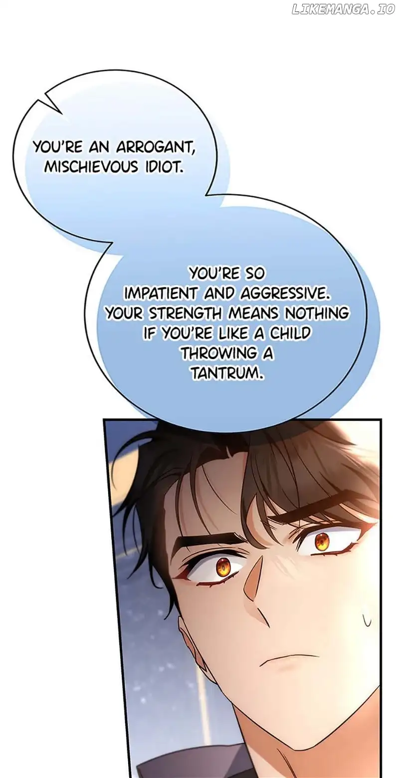 It’s My Destiny To Be The Hero’s Saviour Chapter 79 330 35