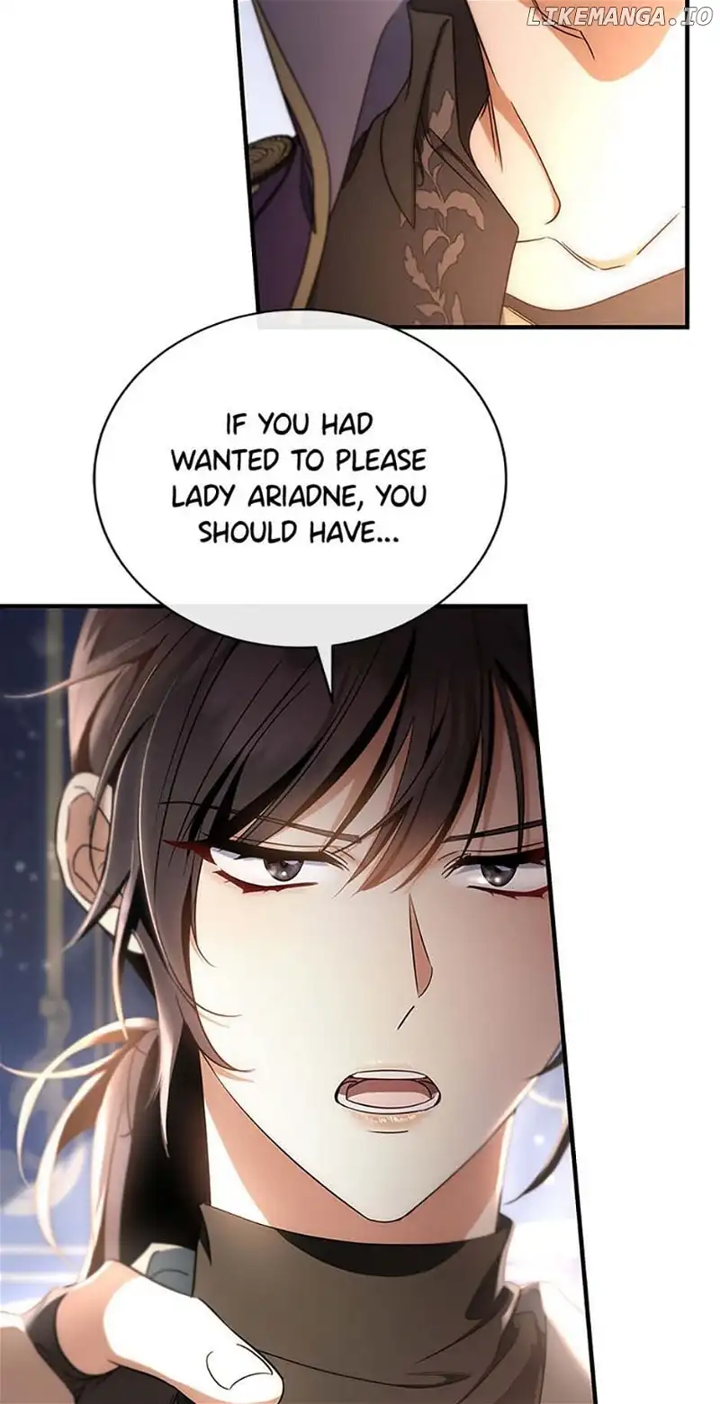 It’s My Destiny To Be The Hero’s Saviour Chapter 79 331 36