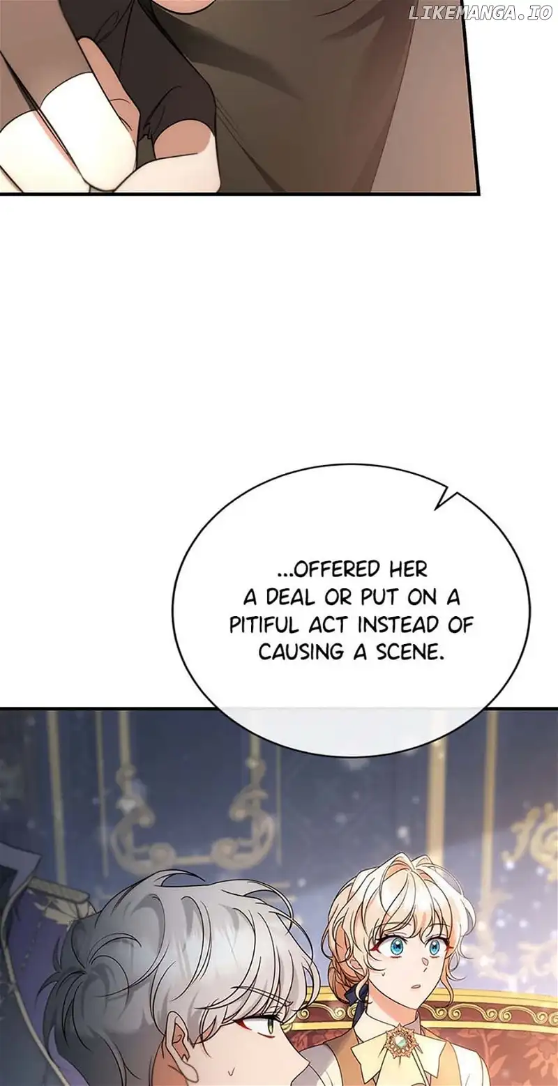 It’s My Destiny To Be The Hero’s Saviour Chapter 79 332 37
