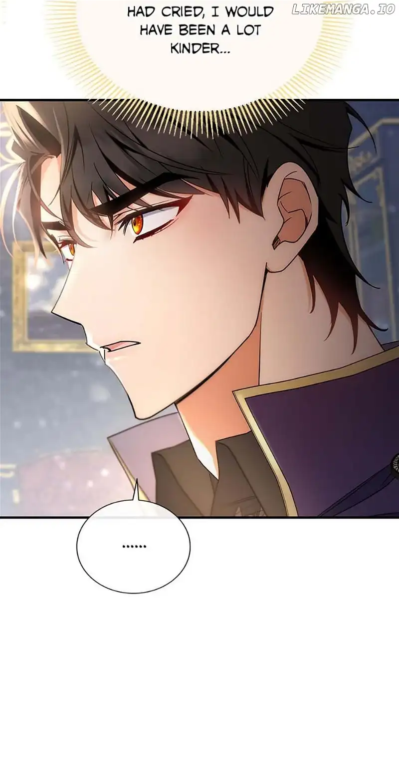 It’s My Destiny To Be The Hero’s Saviour Chapter 79 335 40