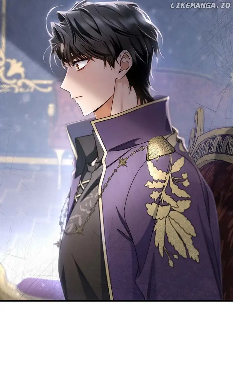 It’s My Destiny To Be The Hero’s Saviour Chapter 79 338 43