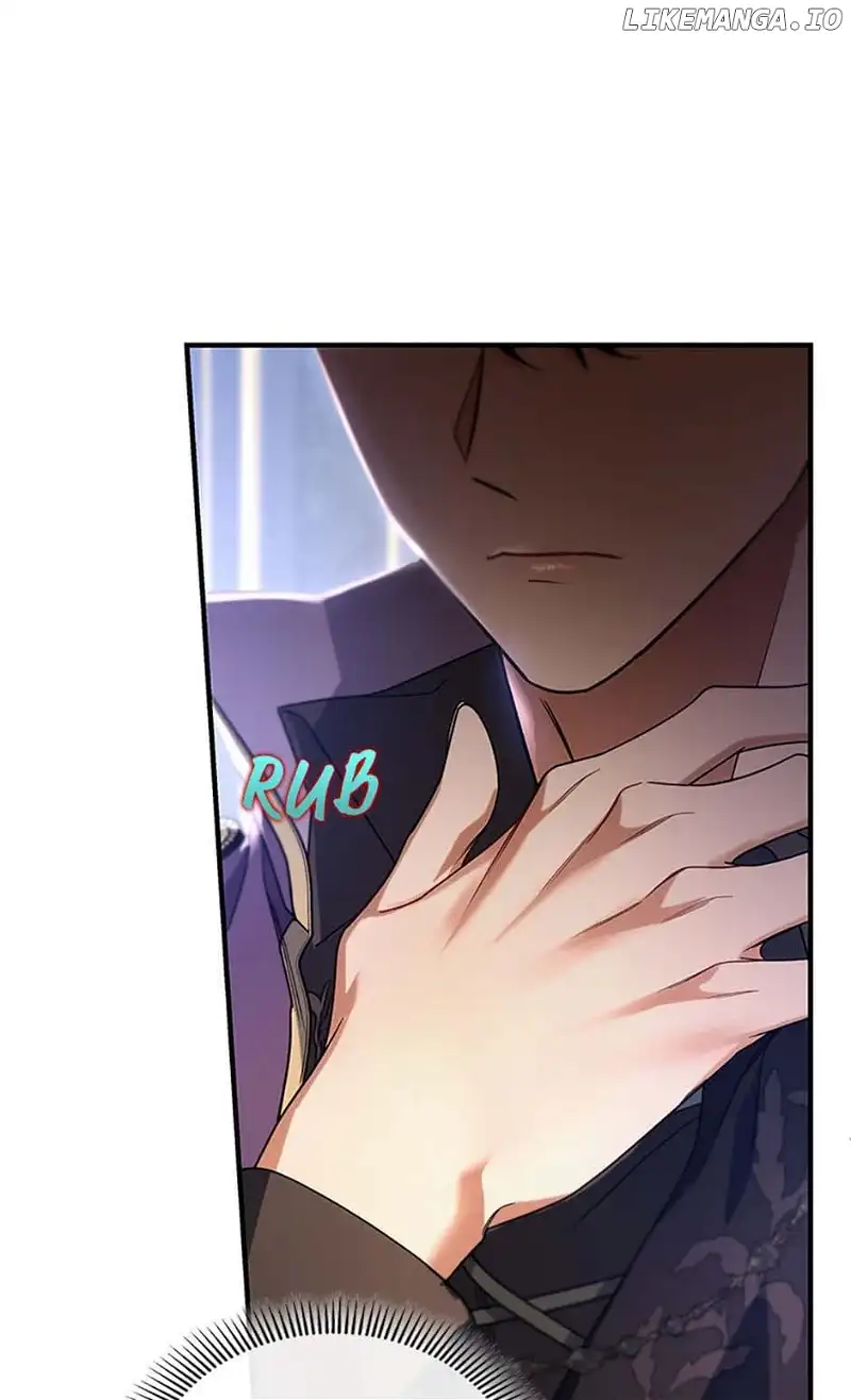 It’s My Destiny To Be The Hero’s Saviour Chapter 79 339 44
