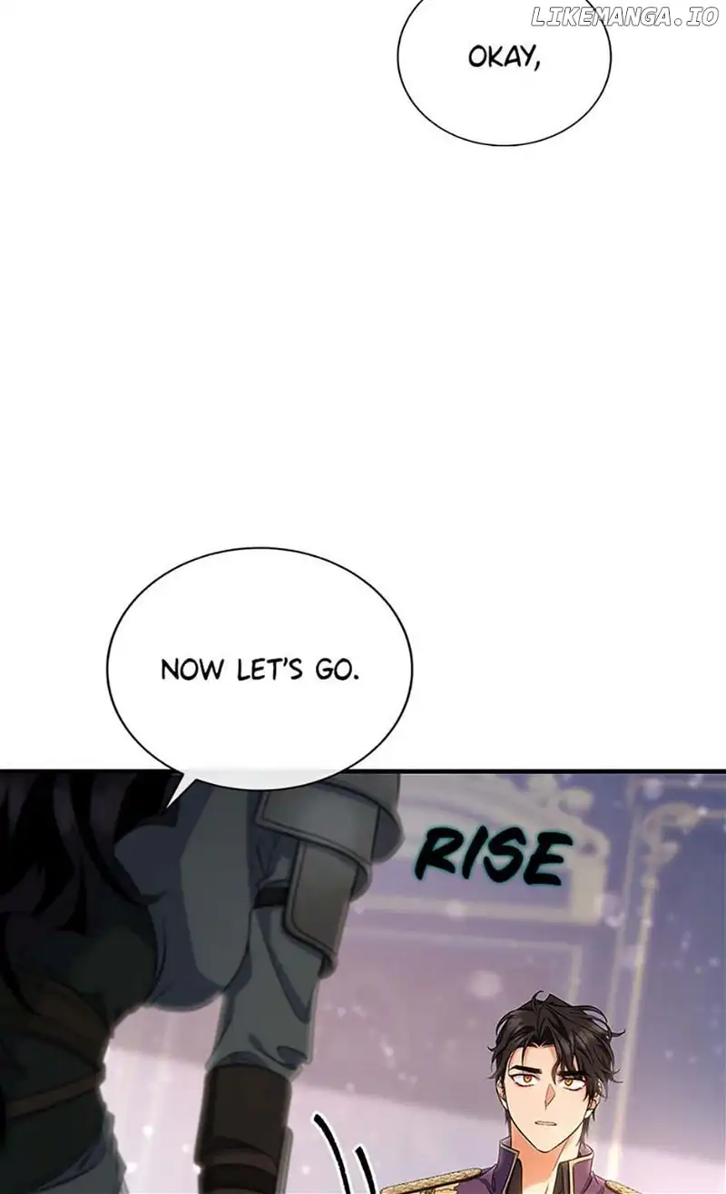 It’s My Destiny To Be The Hero’s Saviour Chapter 79 341 46