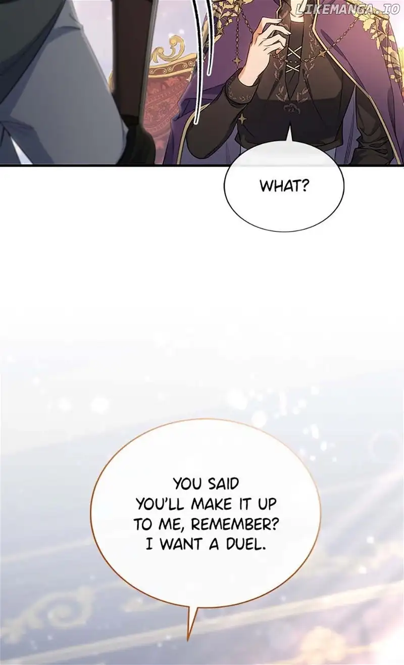 It’s My Destiny To Be The Hero’s Saviour Chapter 79 342 47