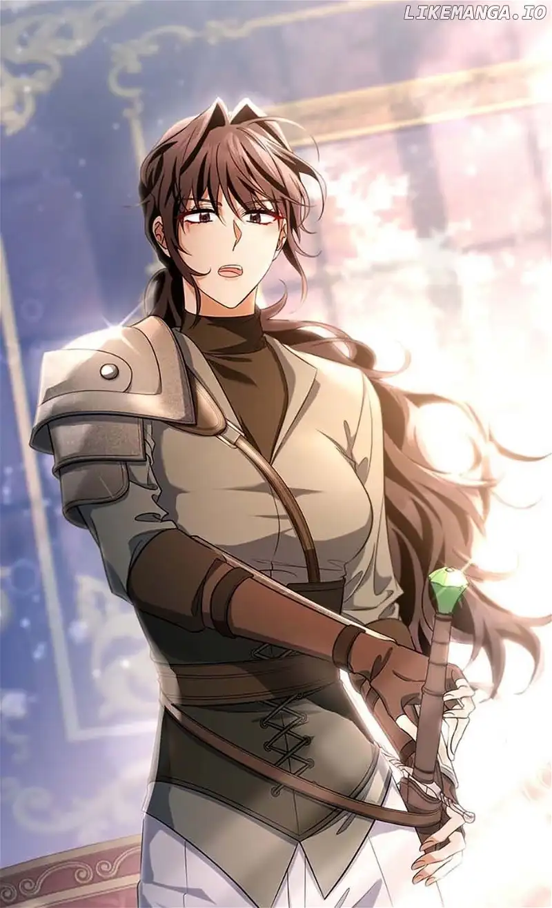 It’s My Destiny To Be The Hero’s Saviour Chapter 79 343 48