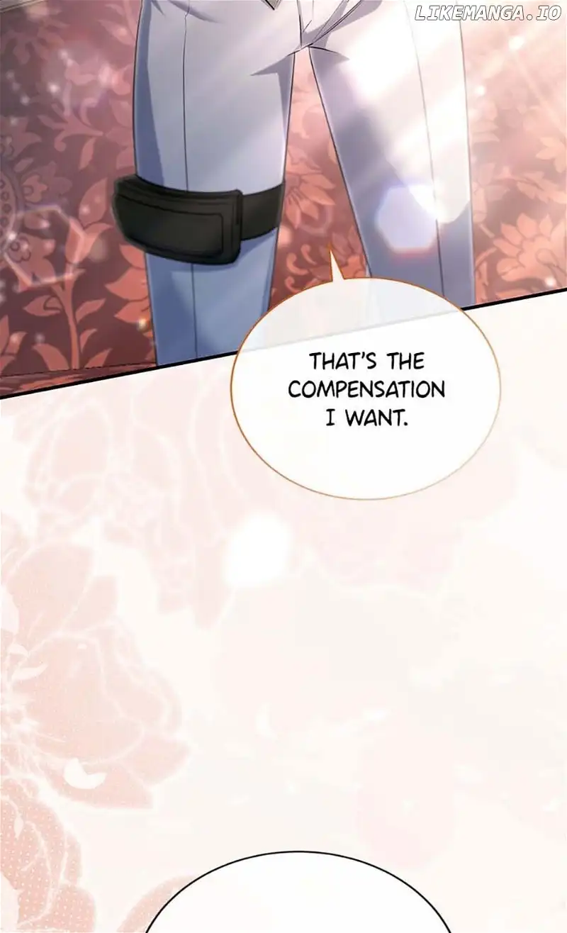 It’s My Destiny To Be The Hero’s Saviour Chapter 79 344 49
