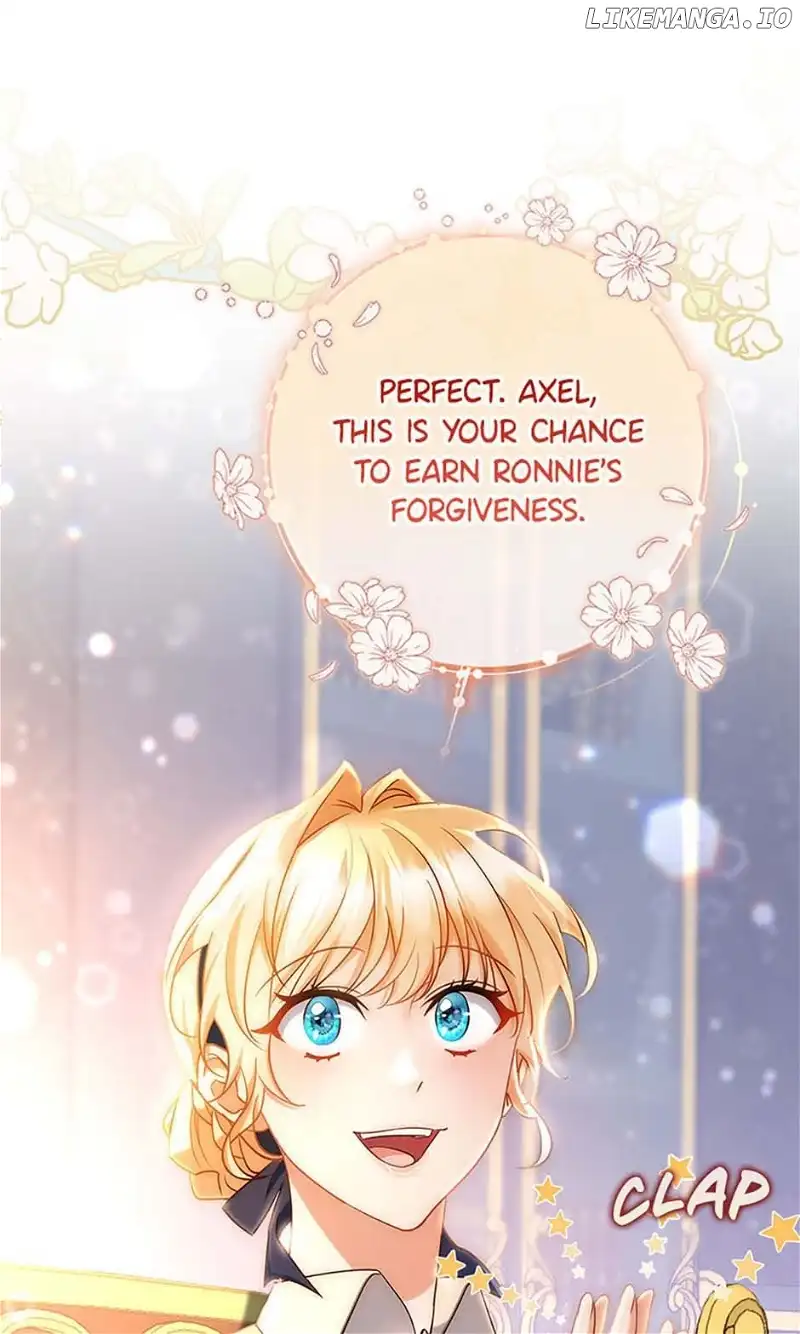 It’s My Destiny To Be The Hero’s Saviour Chapter 79 347 52