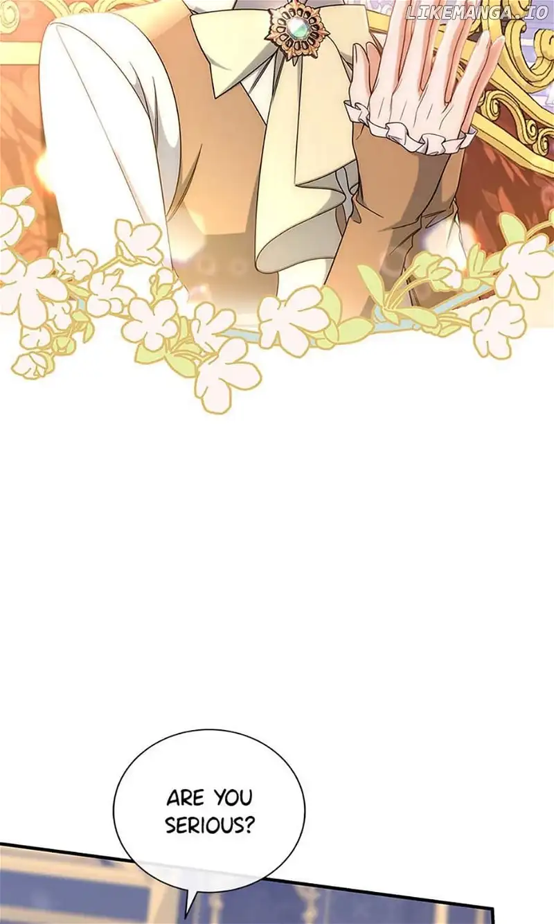 It’s My Destiny To Be The Hero’s Saviour Chapter 79 348 53
