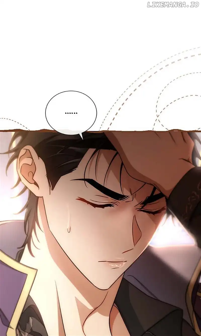It’s My Destiny To Be The Hero’s Saviour Chapter 79 350 55